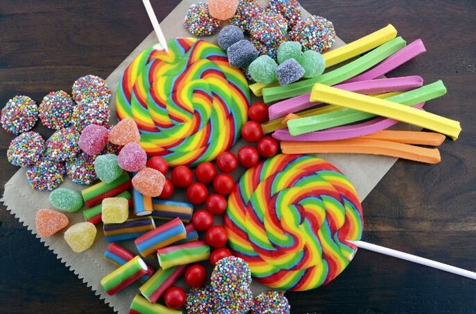 Dolci
