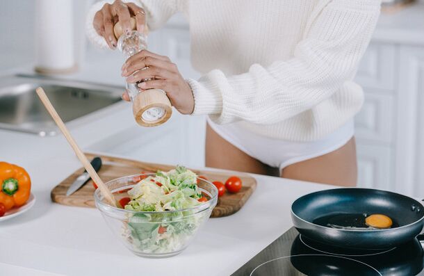 Dieta proteica dimagrante