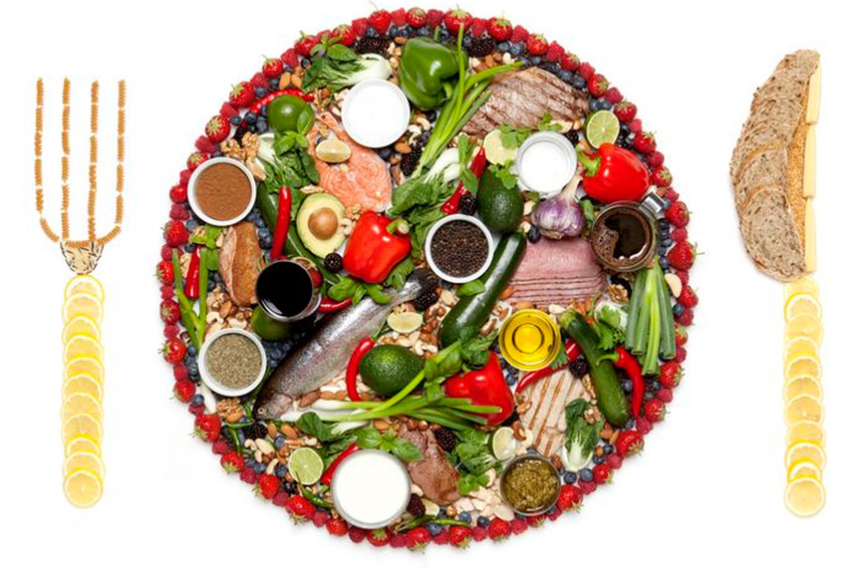Menu per ogni giorno