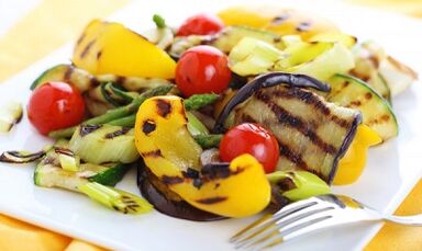 dieta sulla tua dieta preferita